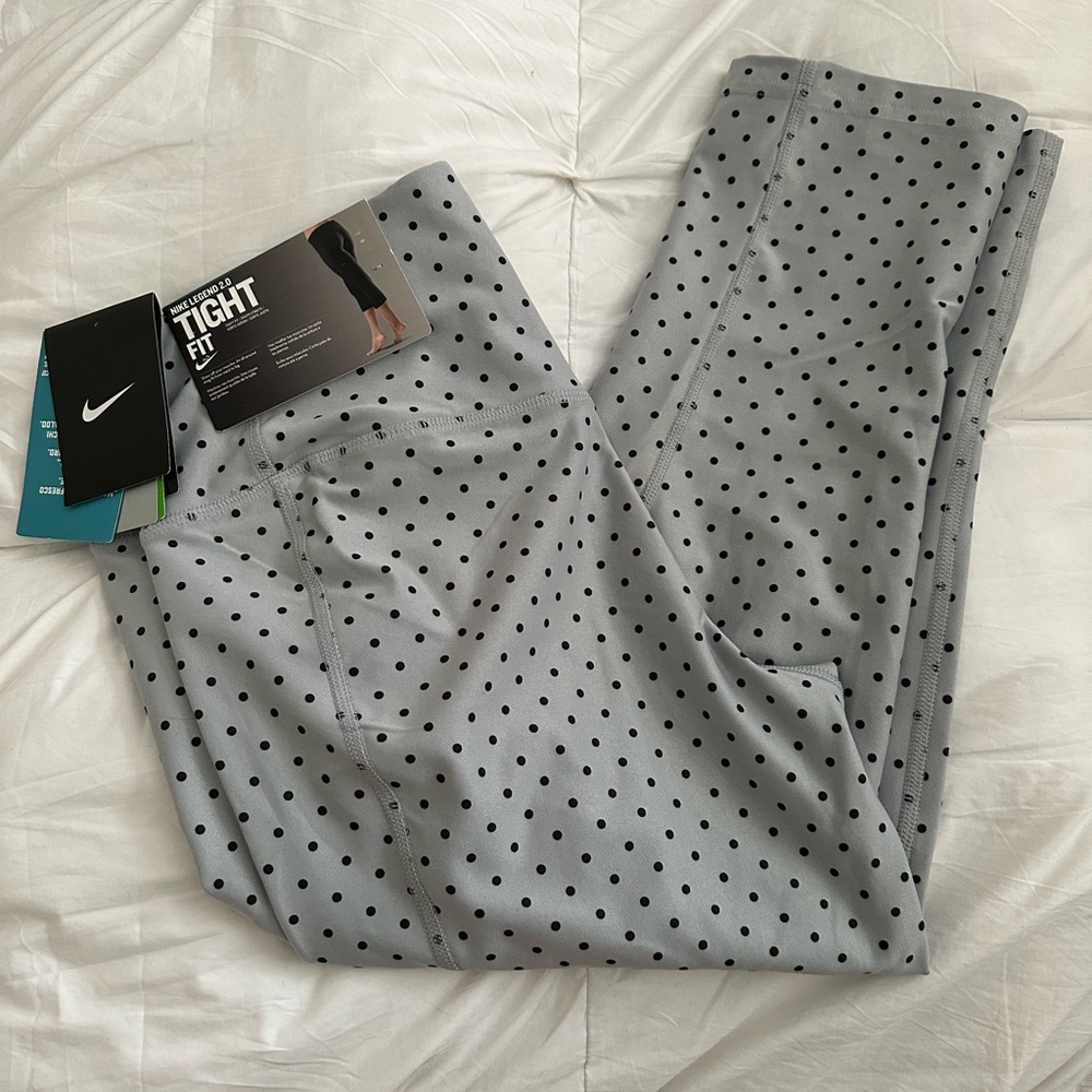 NIKE - Legend 2.0 workout pants